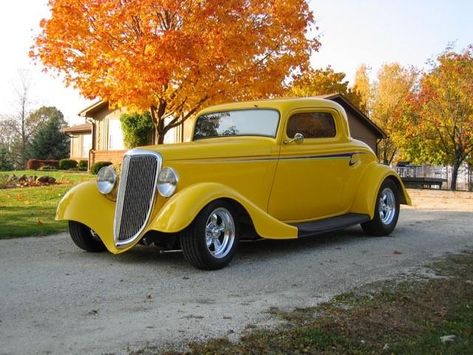 1934 Ford 3-Window Coupe (CC-1436111) for sale in Armada, Michigan Business Awards, Private Company, Street Rods, Ford Models, Dream Car, Ford F150, Hot Rods, Dream Cars, Your Dream