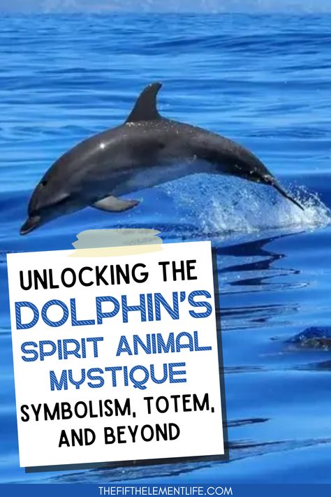 dolphin spiritual meaning dream meaning symbolism more Tea Leaf Reading Symbols, Dolphin Spirit Animal, Dream Symbolism, Symbols Meaning, Tea Leaf Reading, Animal Symbolism, Dream Symbols, Dream Meanings, Tea Leaf