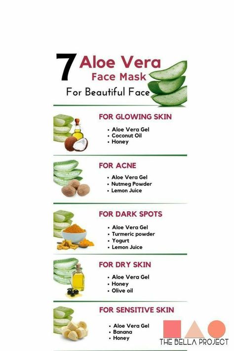 Aloe Vera Face, Aloe Vera For Face, Aloe Vera For Skin, Aloe Vera Face Mask, Skin Care Routine For 20s, Clear Skin Face, Skin Face Mask, Resep Diet, Treat Acne