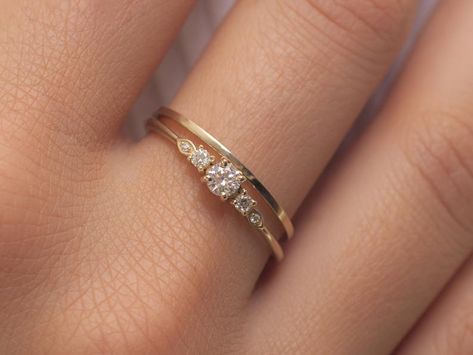 Wedding Ban, Nature Wedding Ring, Simple Diamond Ring, Promise Rings Simple, Nature Engagement Ring, Dainty Jewellery, Filigree Engagement Ring, Antique Engagement Ring, Diamond Promise Rings