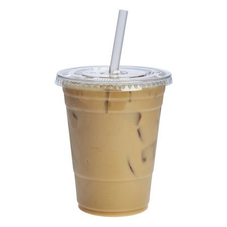 Clear Plastic Cups, Disposable Coffee Cups, Clear Cups, Smoothie Cup, Frozen Cocktails, Iced Coffee Cup, Disposable Cups, Plastic Cups, Plastic Animals