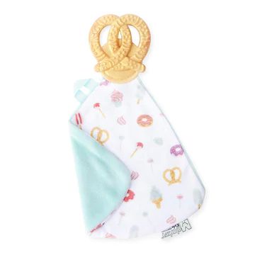 Munch-It Blankets – Malarkey Kids Fabric Blanket, Target Baby, Teething Relief, Blanket For Baby, Baby Doll Accessories, Silicone Teether, Toy Blocks, Sweet And Salty, Free Fabric