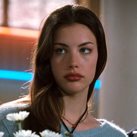 Liv Tyler - Corey Mason Liv Tyler Empire Records, Corey Mason, Tyler Young, Dancing On The Edge, Paula Patton, Empire Records, Liv Tyler, Rachel Mcadams, Christina Ricci