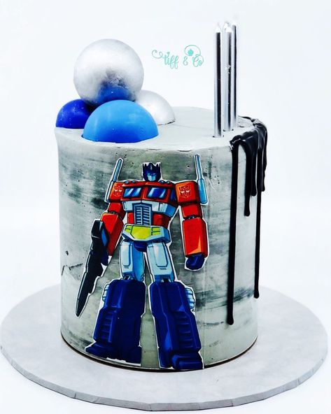 Transformers optimus prime buttercream cake | Transformers cake, Transformers birthday cake, Buttercream cake Transformers Cake Optimus Prime, Rescue Bots Cake, Swiss Meringue Buttercream Cake, Prime Cake, Optimus Prime Cake, Transformers Birthday Cake, Rescue Bots Birthday, Transformers Cake, Transformers Birthday Parties