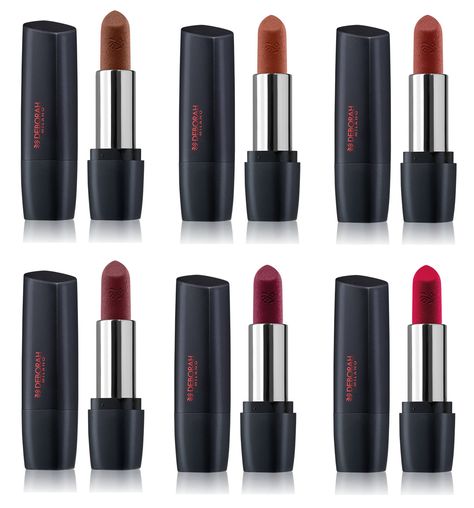 Mat Lipstick, Deborah Milano, Colors 2023, Ms Paint, New Color, Shades, Paint, Red, Color