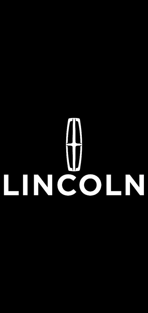 Lincoln Logo, Lincoln Cars, Logo Wallpaper, Car Logos, Audi Logo, Arsenal, Lincoln, Vehicle Logos, Vision Board