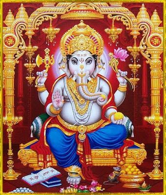 shubh-labh-lord-ganesha-image Ganesh Ji Images, Dancing Ganesha, Ganesh Lord, Polynesian Tattoos, Shri Ganesh Images, Ganesha Tattoo, Pictures Of Shiva, Ganesh Wallpaper, Shree Ganesh