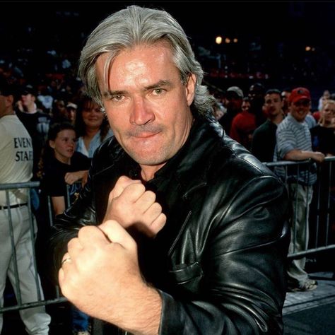 Eric Bischoff, Easy E, Wwe Tna, Wrestling Superstars, Professional Wrestling, Pro Wrestling, Birthday Wishes, Wwe, Going Out