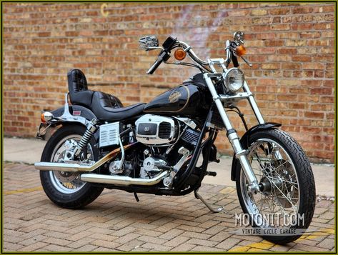 1984 FXWG 80 Wide Glide shovelhead for sale | motonit 2022 Choppers For Sale, Suzuki Intruder, Wide Glide, Custom Choppers, Harley Bikes, Hot Bikes, Old Bikes, Vintage Motorcycles, Chopper