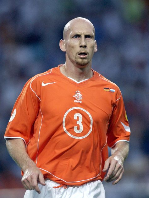 Jaap Stam, Cristiano Ronaldo, Ronaldo, Netherlands, Mens Polo, Men's Polo Shirt, Polo Ralph Lauren, Polo Shirt, Soccer