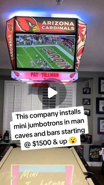 Mini Jumbotron, Junk Removal Business, Portable Restrooms, Dumpster Rental, Tv Room Design, Press The Button, Mobile Bar, Future Ideas, The Button