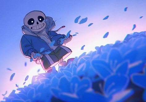 Ut Art, Sans E Frisk, Fantasy Story Ideas, Sans Art, Fox Games, Sans Cute, Undertale Sans, Troll Face, Undertale Cute