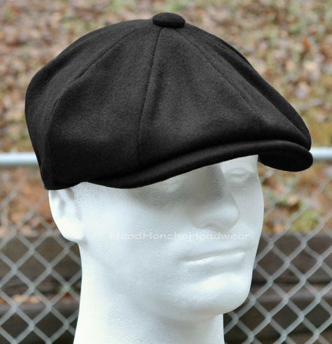 MELTON GATSBY CAP Men Newsboy Ivy Hat Golf Driving Flat Winter Cabbie Men Hats Styles Cap, Men Hats Styles, Mens Newsboy Hat, Newsboy Cap Men, Gatsby Hat, Ivy Hat, Fishing Hats, Mens Hats Fashion, Retro Hats