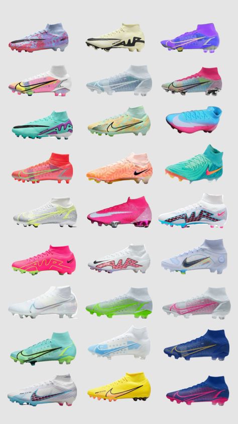 this princess wears cleats!! ⚽️⚽️ #soccer #soccergirl #cleats #boots Football Hairstyles, Pink Soccer Cleats, Soccer Poses, Womens Soccer Cleats, Best Soccer Cleats, Best Soccer Shoes, Soccer Hairstyles, Soccer Hair, Cleats Soccer