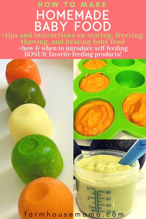 Baby Food Guide, Diy Baby Food, Baby & Toddler Food, Baby Food Ideas, Baby First Foods, Healthy Baby Food, First Foods, Baby Puree Recipes, Baby Puree