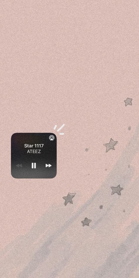 Discreet Ateez Wallpaper, Simple Ateez Wallpaper, Star 1117 Wallpaper, Ateez Lockscreen Aesthetic, Ateez Spotify, Spotify Lockscreen, Ateez Wallpaper Aesthetic, Canva Wallpaper, Star 1117