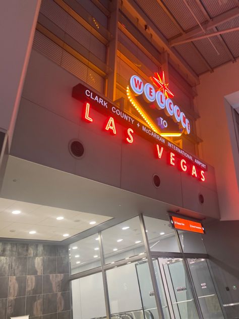 Harlow James, Vegas Airport, Las Vegas Airport, Airport Aesthetic, Clark County, Man Cave, Aesthetic Clothes, Las Vegas, Audio