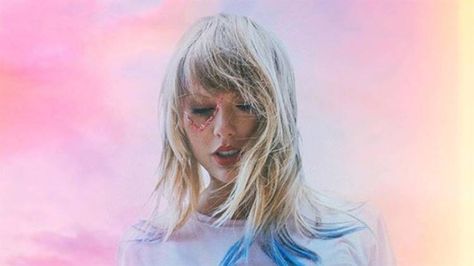 Taylor Swift's Lover Album Lyrics Decoded: Paper Rings, Church Bells and a London Boy | E! News Lover Fest, Books Recommendation, Lover Album, Netflix Movies To Watch, Taylor Swift Albums, Taylor Swift Lover, Art Collages, Awesome Sauce, I Am Worthy