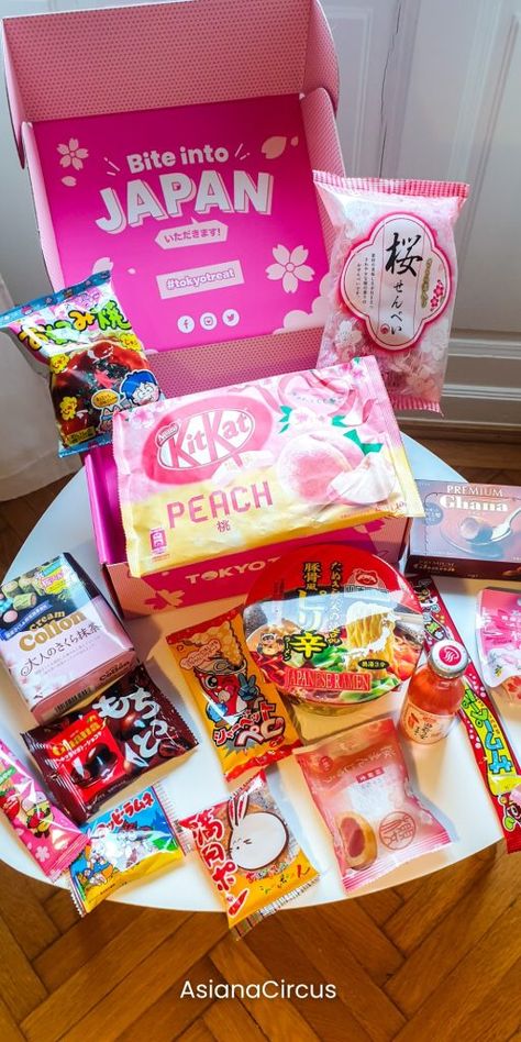 Fun Ways To Learn About Japanese Culture & Traditions - Asiana Circus Japanese Gifts Ideas, Japanese Customs And Traditions, Typical Japanese Breakfast, Japanese Snack Box, Popular Japanese Snacks, Game Night Snacks, Tokyo Treat Box Japanese Snacks, Easy Hobbies, Movie Night Snacks