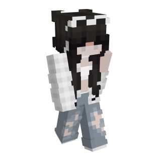 Oofwarmhugs Minecraft Skins | NameMC Egirl Minecraft Skin, Skin Minecraft Girl, Skins Aesthetic, Minecraft Skins Aesthetic, Capas Minecraft, Aphmau Characters, Mc Skins, Skins Minecraft, All Minecraft