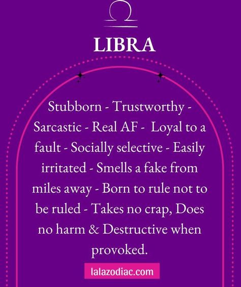 Libra When Mad, Aries Man Libra Woman, Human Psycology, Libra In Love, Libra Characteristics, Libra Queen, Astrology Signs Dates, Libra Girl, Libra Personality