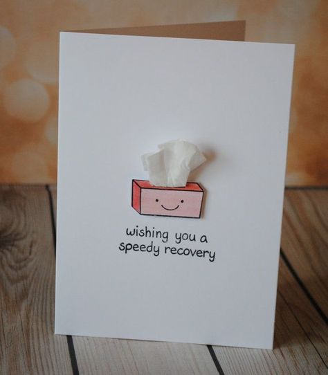 Funny Get Well Cards, Speedy Recovery, Birthday Card Drawing, Get Well Soon Gifts, 카드 디자인, Paypal Gift Card, Get Well Gifts, Card Drawing, Birthday Cards Diy