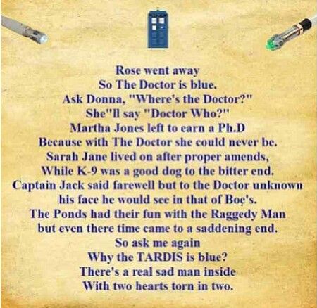 Doctor who poem Doctor Who Poem, Woman Crush Wednesday, Martha Jones, Tardis Blue, William Hartnell, Man Crush Monday, Theme Days, Funny Quotes For Teens, Wibbly Wobbly Timey Wimey Stuff