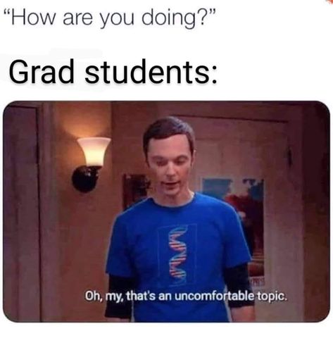 Grad Student Humor, End Of Semester Humor, Grad School Funny, Grad School Humor, Grad School Quotes, Graduate School Humor, Professor Vibes, Phd Quote, Sociology Quotes