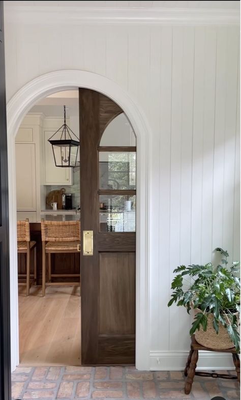 Pocket Doors, New Build, Home Reno, Dream Home Design, Forever Home, Home Fashion, House Inspo, My Dream Home, Doors Interior