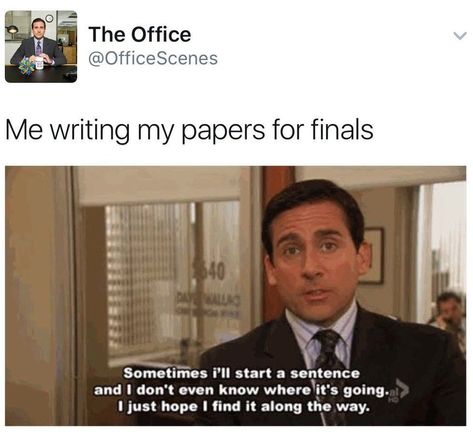 Office Jokes, The Office Show, Jim Halpert, Office Memes, Office Quotes, Nursing Memes, Senior Quotes, Office Humor, School Memes