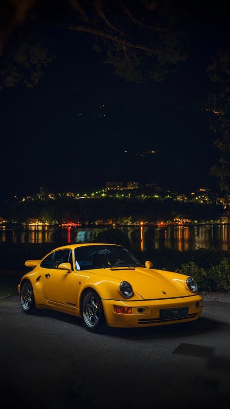 Top Tier Drives: A Closer Look at the Most Opulent Cars Ever Built Porsche 964 Turbo Wallpaper, Porsche Classic Wallpaper, Old Porsche Wallpaper, Porsche 964 Wallpaper, Art Cars Wallpaper, Vintage Porsche Wallpaper, Classic Car Wallpapers, Classic Cars Wallpaper, Vintage Car Wallpaper