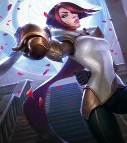 League Legends, Champions League Of Legends, League Of Legends Characters, Bunny Wallpaper, Royal Guard, Fantasy Images, Riot Games, Lol League Of Legends, World Pictures