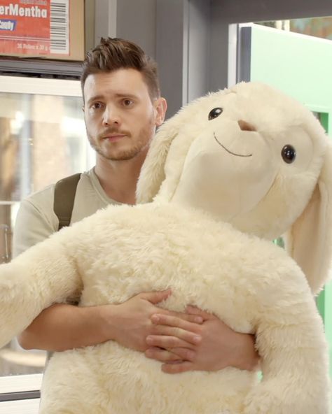 Pose Holding Plushie, Holding Plush Reference, Person Holding Stuffed Animal Reference, Holding Plushie Reference, Oversized Stuffed Animals, Picture References, Giant Stuffed Animals, Giant Teddy Bear, Pose References