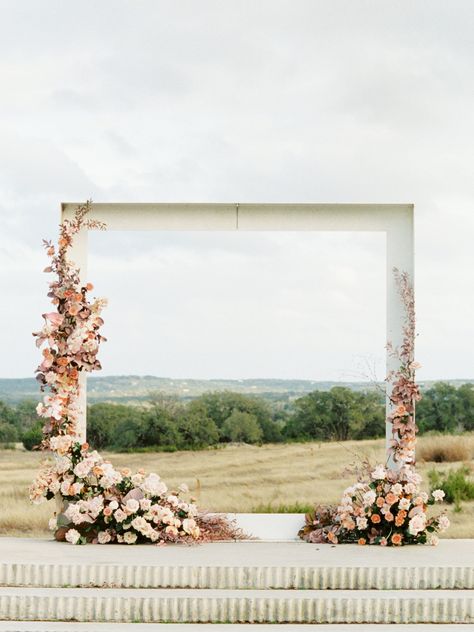 Austin Documentary Wedding Photographer - Kayla Snell Photography. Spring Wedding Inspiration Flowers at Prospect House in Austin, Texas. Ceremony Venue Inspiration White Wedding Palette, Barker Wedding, Mauve Velvet, Prospect House, Austin Photography, Wedding Sparrow, Wedding Ceremony Backdrop, Palette Inspiration, Spring Wedding Inspiration