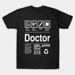 T-Shirts by dubyshop | TeePublic Chemistry Quotes, Stickers Harry Potter, Chemistry Teacher Gift, Chemistry T Shirts, Medical School Graduation Gift, Dentist Day, Electrician T Shirts, Stickers Design, National Doctors Day