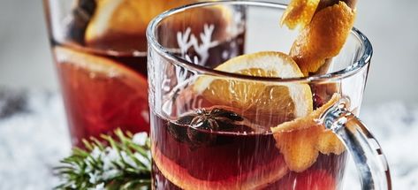 How To Make Four Easy Holiday Treats | DoItYourself.com Hot Alcoholic Drinks, Winter Bbq, Christmas Drinks Alcohol Recipes, Christmas Drinks Alcohol, Easy Holiday Treats, Puzzle Collection, Hot Buttered Rum, Healing Recipes, Holiday Snacks