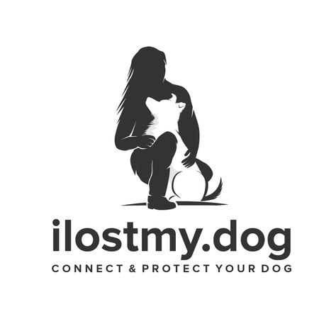 Dog Training Logo Design, Dog Training Logo, Platform Logo Design, Equine Massage, Logo Reference, Forest Logo, Dog Logo Design, Dog Walking Business, Logo Styles