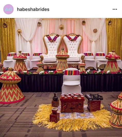 Ethiopian Decor Wedding, Eritrean Wedding Decoration, Habesha Wedding Decoration, Ethiopian Melse Decoration, Ethiopian Wedding Decoration, Habesha Clothes, Habesha Wedding, Ethiopian Culture, Ethiopian Wedding