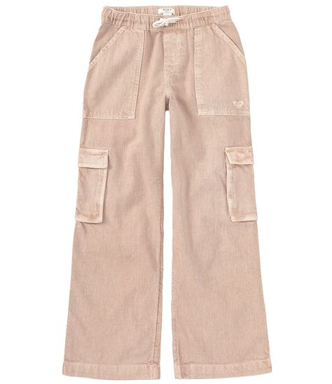 Roxy Huge Ladies 7-16 Valuable Cargo Pants -  16- #Big #Cargo #Girls #pants #Precious #Roxy Check more at https://howcandothis.com/womenstyle/roxy-huge-ladies-7-16-valuable-cargo-pants-16/ Cargo Pants For Kids, Uniform Ideas, Preppy Fall, Fall Pants, Cargo Pants Outfit, Christmas Things, Roxy Women, Women Encouragement, Birthday Wishlist