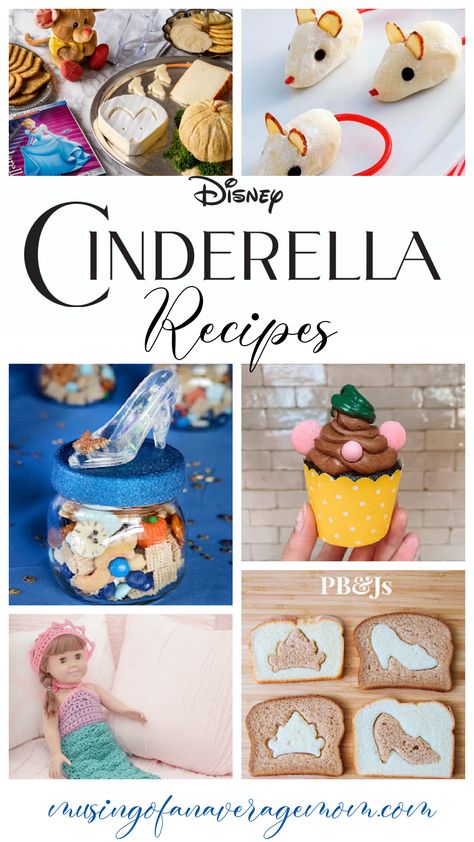 Cinderella Pumpkin Birthday Party, Cinderella Birthday Food Ideas, Cinderella Charcuterie Board, Cinderella Themed Food Ideas, Cinderella Two Year Old Party, Cinderella Party Food Ideas, Cinderella Birthday Food, Cinderella Toddler Birthday Party, Cinderella Dinner And A Movie