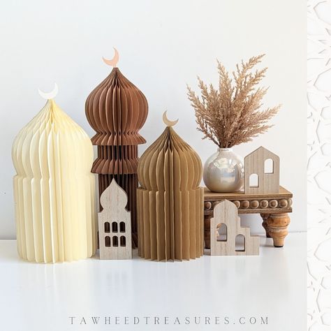 Islamic Decor Tawheed Treasures – Tawheed Treasures Card Crafts Diy, Eid Outfits Hijab, Eid Outfits For Teens, Islamic Crafts, Ramadan Celebration, Eid Mubarak Card, Eid Card Designs, Lantern Designs, Ramadan Kareem Decoration