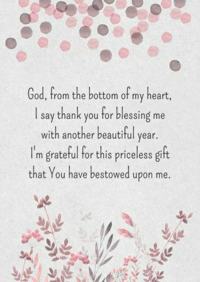 Thanking God For My Birthday, Thankful For Another Year Birthdays, Prayers For Myself, Birthday To Me Quotes, Birthday Prayer For Me, Prayer For Mothers, Happy Birthday To Me Quotes, Happy Birthday Wishes Messages, Thanking God