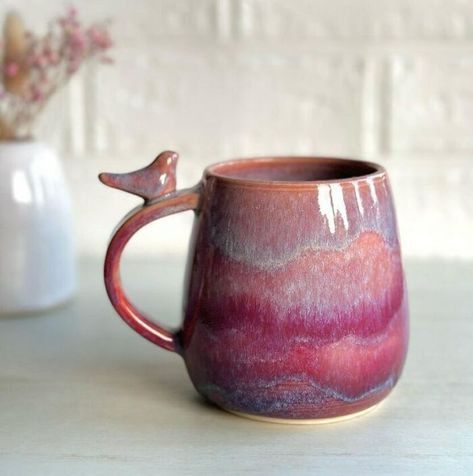 Native Pottery, Ceramics Pottery Mugs, Candle Table Decorations, Glass Window Art, Happy Friday Everyone, Clay Mugs, Modern Pottery, Wheel Thrown Pottery, Glaze Ceramics