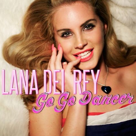 go go dancer Ldr Songs, Dancer Poster, High By The Beach, Lana Del Rey Songs, Gogo Dancer, Mother Dearest, Summer Books, Brooklyn Baby, National Anthem