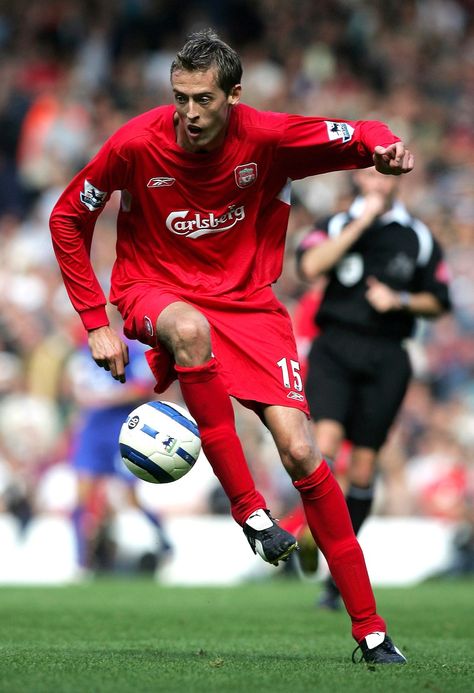 Peter Crouch, Argentina World Cup, Liverpool Wallpapers, This Is Anfield, Ynwa Liverpool, Liverpool Players, Im Obsessed, Vintage Football, Simply The Best