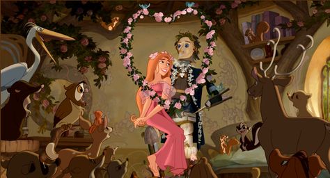 Disney's Enchanted ~ Giselle Enchanted Movie, Giselle Enchanted, Dreamworks Art, Disney Enchanted, My Prince, Disney Live Action, Old Disney, Disney Studios, Disney Fun