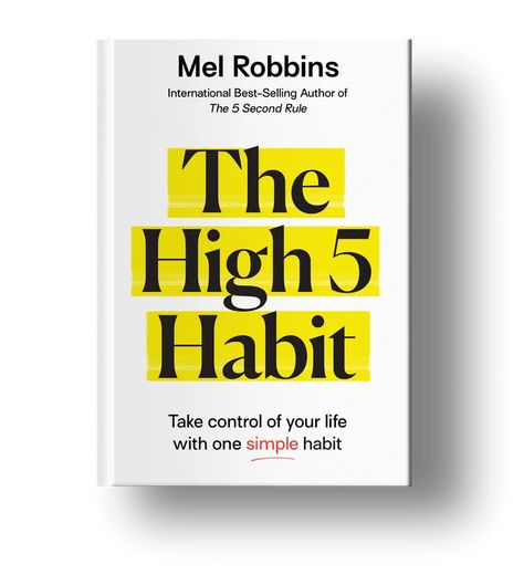 Habit Book, The Power Of Habit, Power Of Habit, Habit Books, Empowering Books, Life Changing Habits, Mel Robbins, Journey To Success, Free Workbook