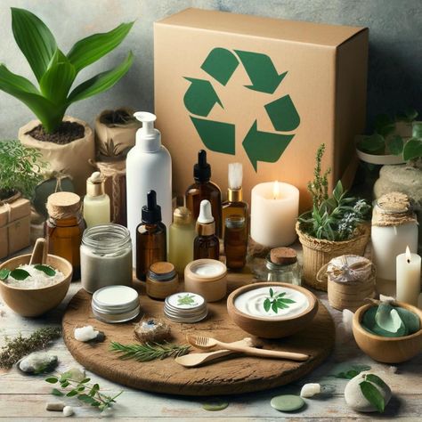 Nourish Your Skin, Nurture the Planet! 🌿🧖‍♀️ This Wednesday, let’s embrace sustainable skin care practices that are beneficial both for our skin health and the environment. Opting for eco-friendly skin care routines can significantly reduce our ecological footprint. Tips for Sustainable Skin Care: Choose Organic and Natural Ingredients: Use skin care products that are made with organic, natural ingredients that are not only gentle on the skin but also less harmful to the environment. Reduce ... Eco Friendly Skincare, Retinol And Vitamin C, Skincare Myths, Hair Growth Home Remedies, About Skincare, Sustainable Beauty, Night Time Skin Care Routine, Ecological Footprint, Budget Beauty