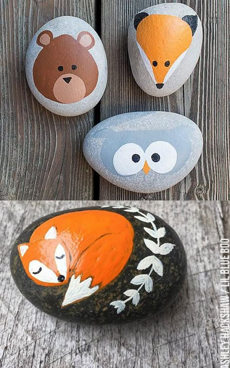 15 best painted rock ideas: creative arts & crafts for kids & family. DIY home garden decorations & gifts by painting beautiful designs on stones & pebbles! – A Piece of Rainbow #diy #homedecor #homedecorideas diy home decor, #crafts #crafting #bohemian bohemian decor, #bohochic #boho #bohostyle #art #artsandcrafts #painting #drawing #illustration Painted Rock Ideas, Diy Home Garden, Painted Rock Animals, Stone Art Painting, Painted Rocks Craft, Painted Rocks Diy, Rock Painting Ideas Easy, Family Diy, Rock Painting Patterns