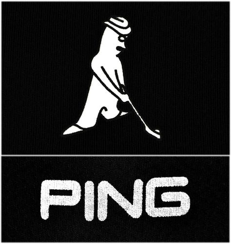 Ping Ping Golf, Golf Logo, Golf Gear, Ladies Golf, Golf Bags, Golf